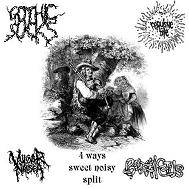 Bowel Fetus : 4-Ways Sweet Noisy